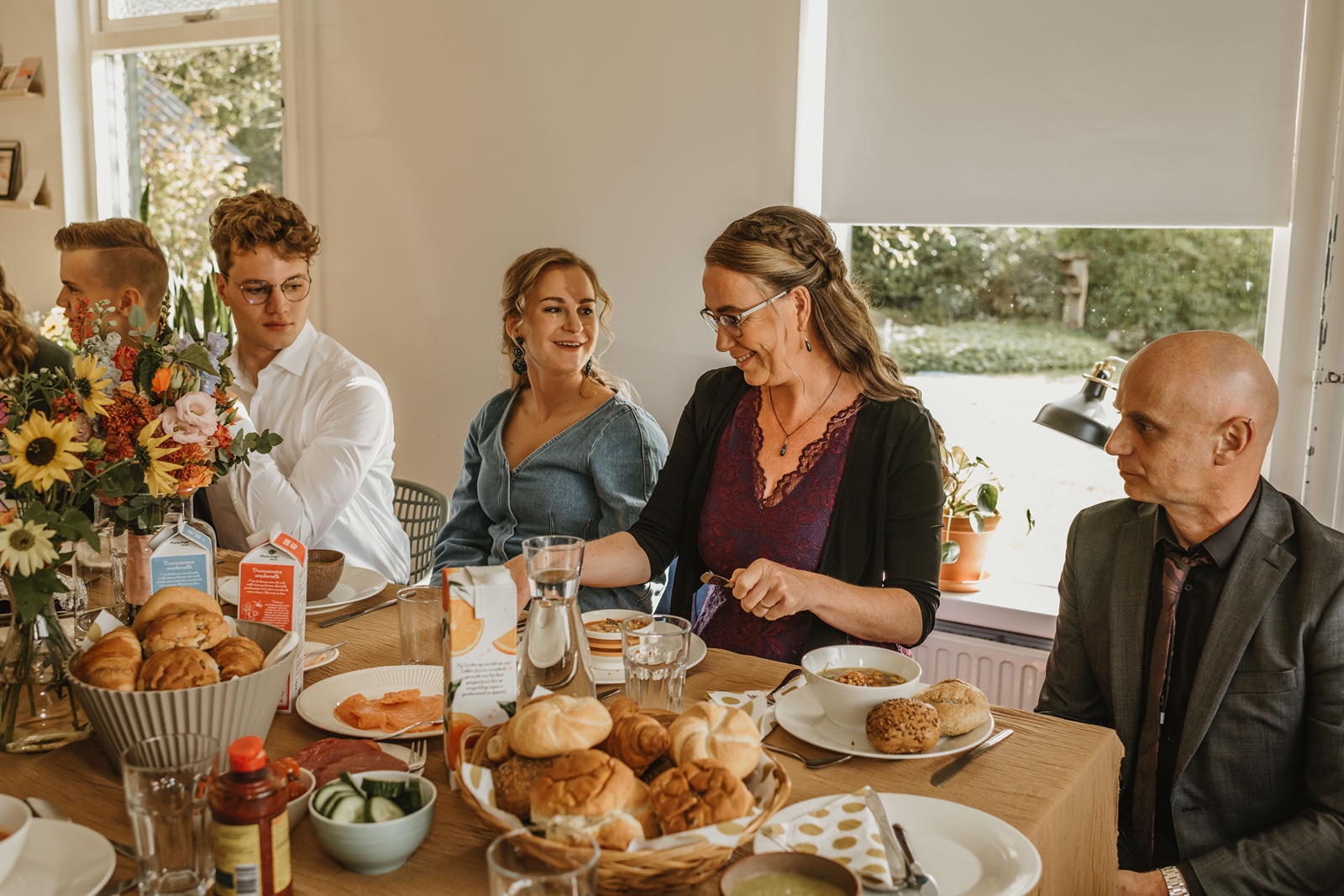 micro wedding Gelderland